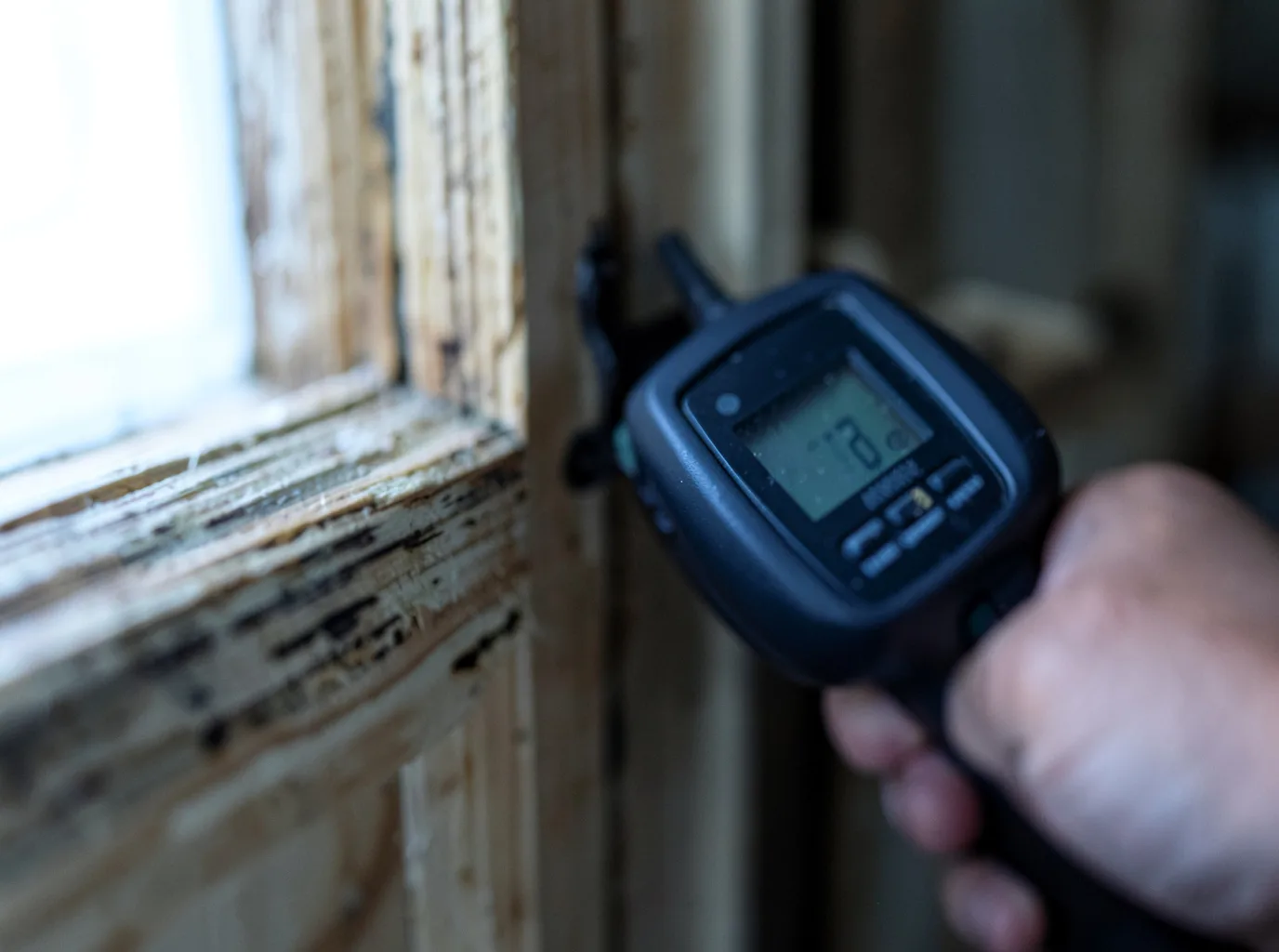 Burst Pipe Water Damage in Frenchglen, OR